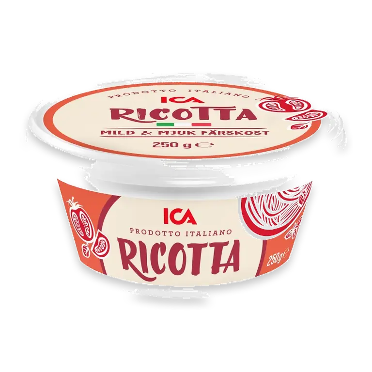 Ricotta 250g