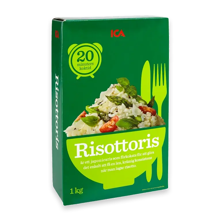 Risottoris 1kg