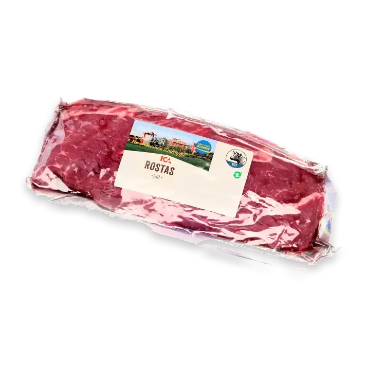 Rostas Färsk i bit ca 1kg