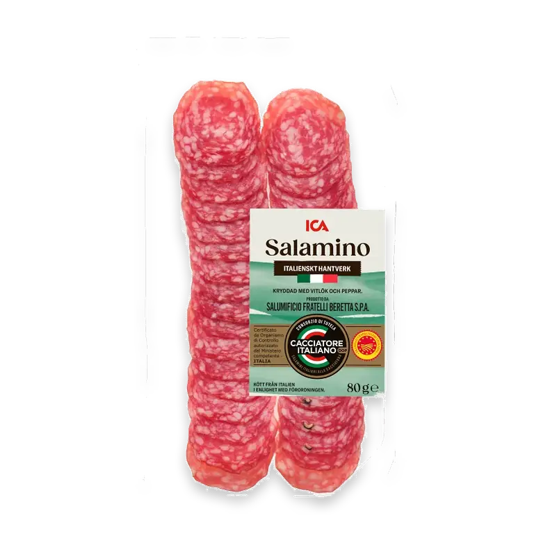 Salami Cacciatore 80g