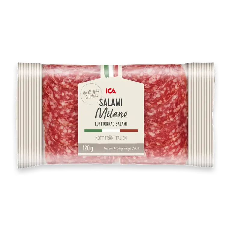 Salami Milano 120g