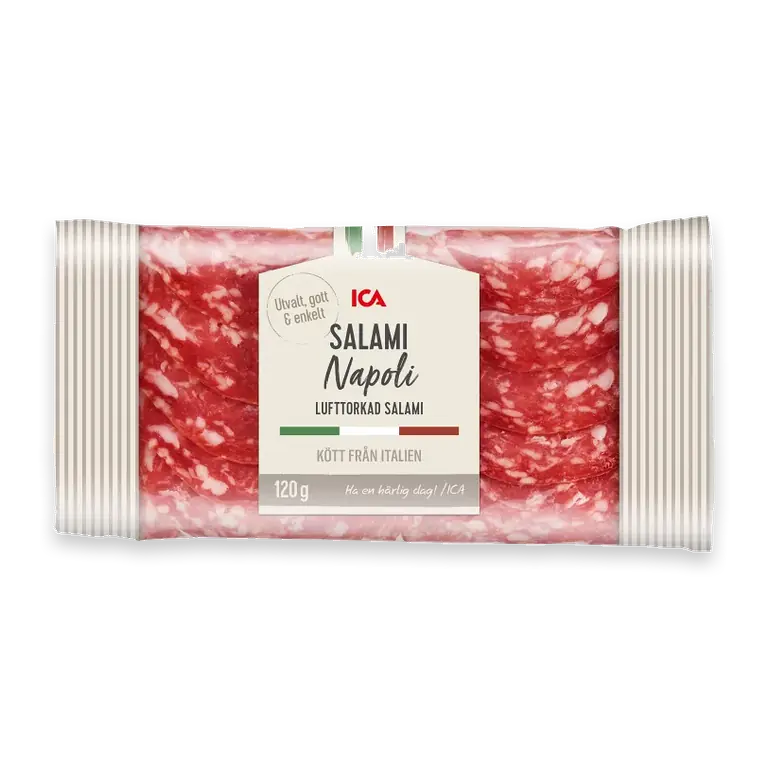 Salami Napoli 120g