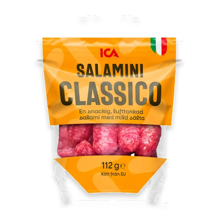 Salamini Classico 112g