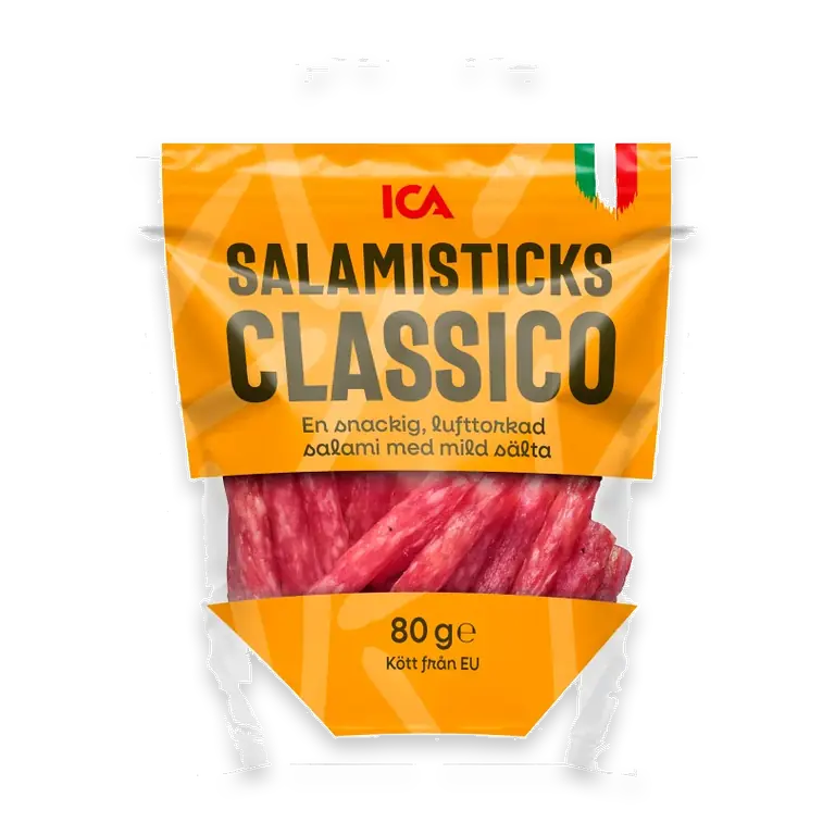 Salamisticks Classico 80g