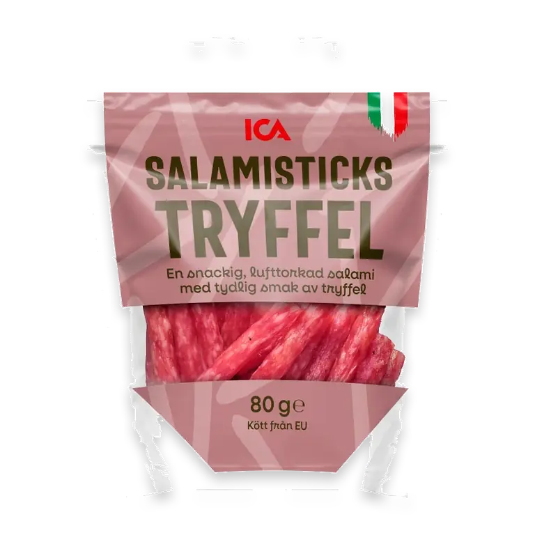 Salamisticks Tryffel 80g