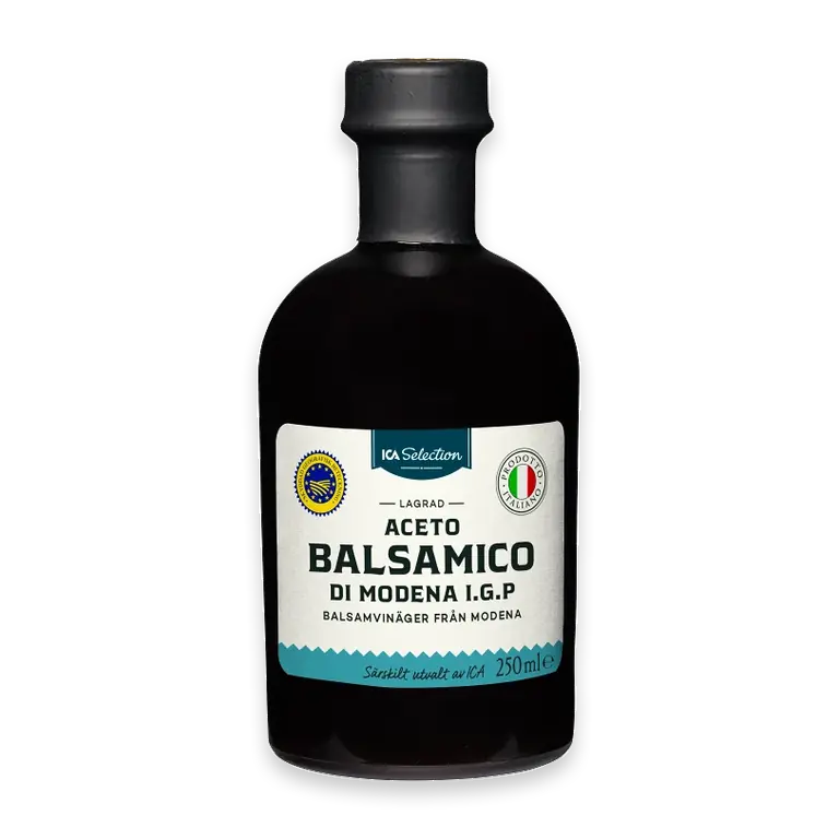 Balsamvinäger 60% druvmust 250 ml