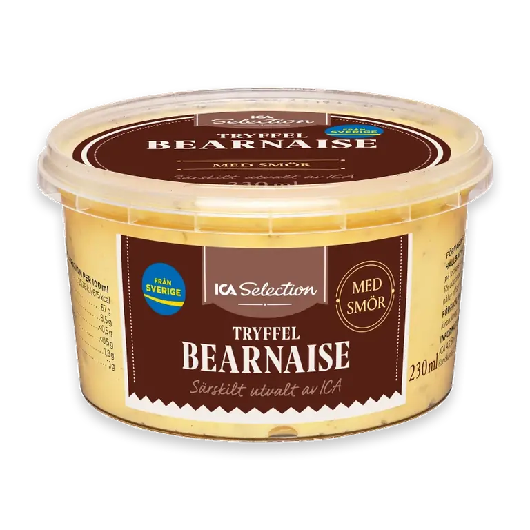 Bearnaise Tryffel 230ml