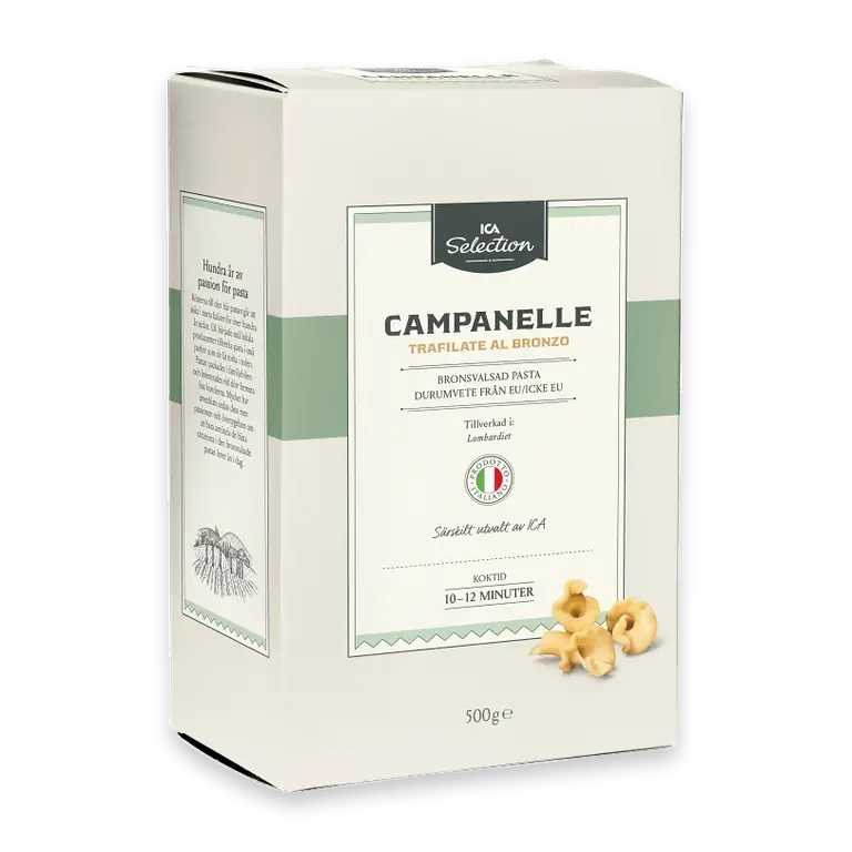 Campenelle 500g