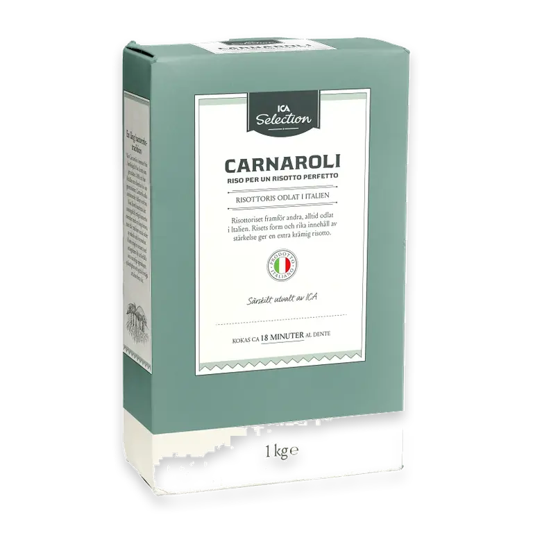 Carnaroliris 1kg