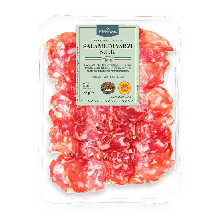Salami Varzi 85g