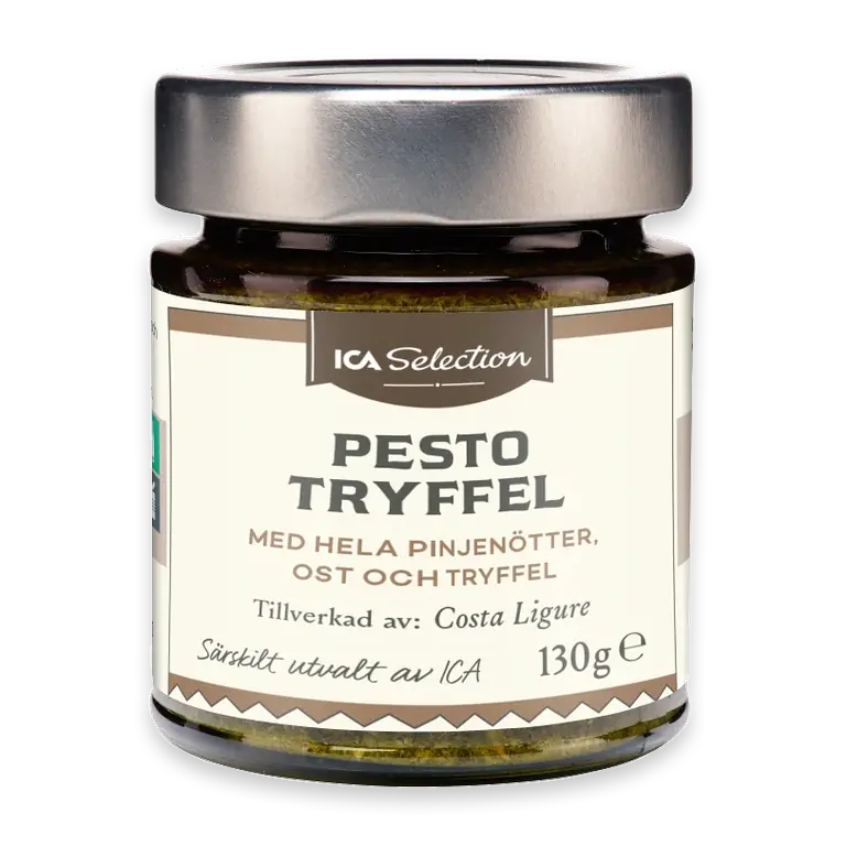 Tryffelpesto 130g