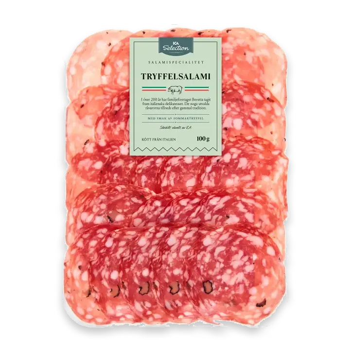 Tryffelsalami 100g
