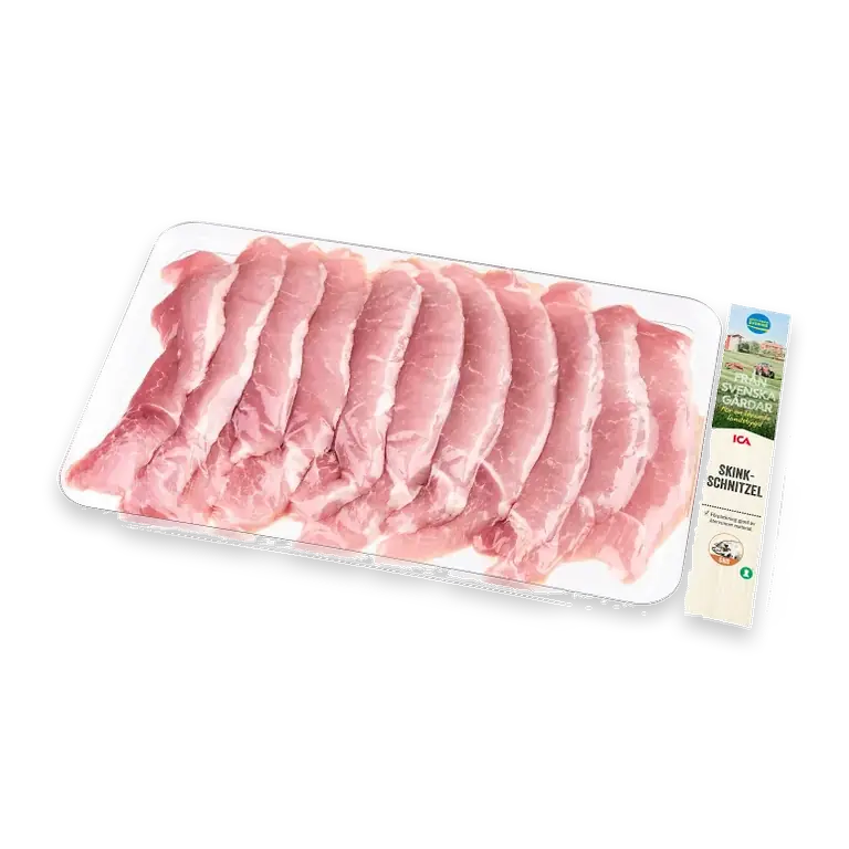Skinka skivad ca 1kg