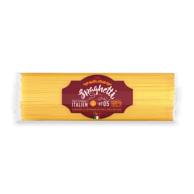 Spaghetti 1kg