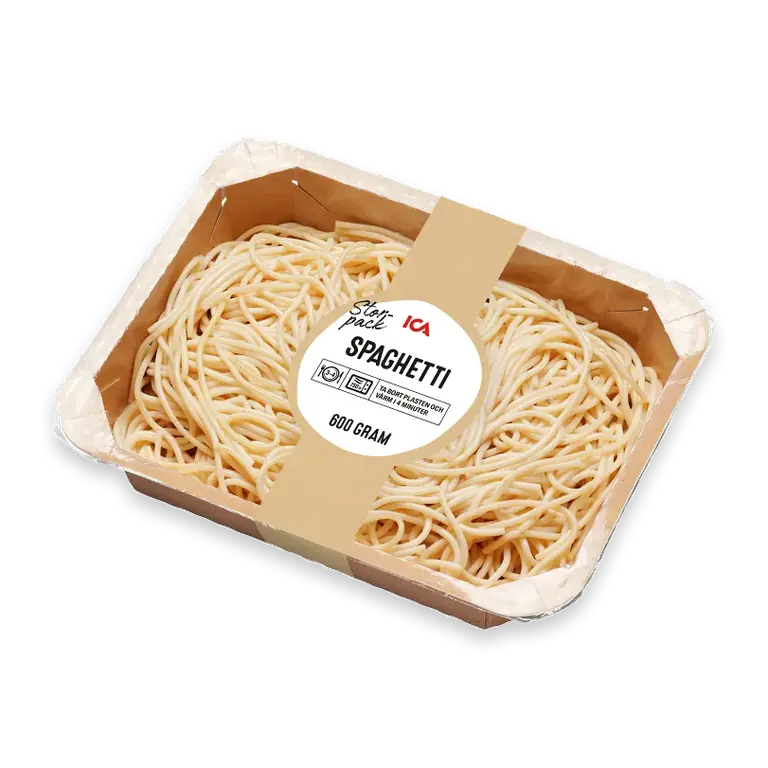Spaghetti 600g