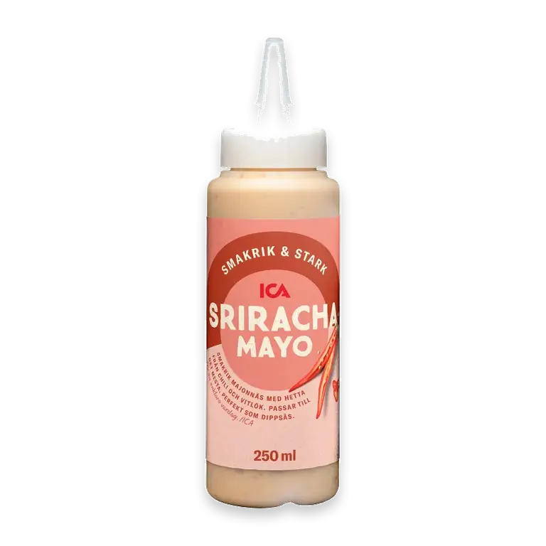 Sriracha Mayo 250ml