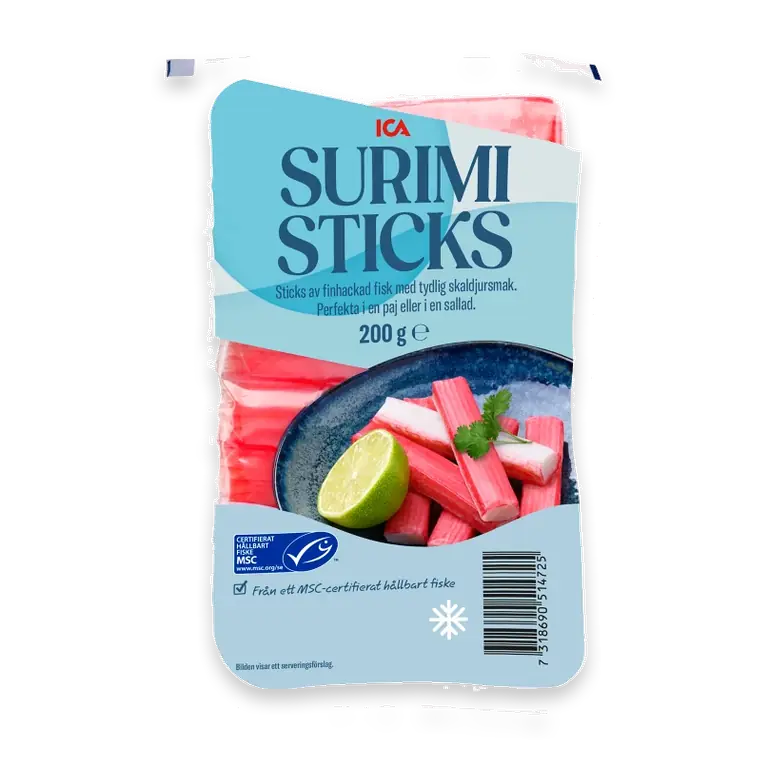 Surimisticks 200g