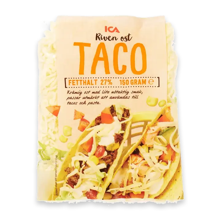 Tacoost Riven 150g