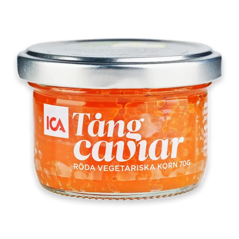 Tångcaviar 70g