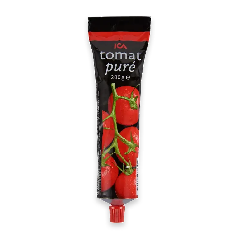 Tomatpuré 200g