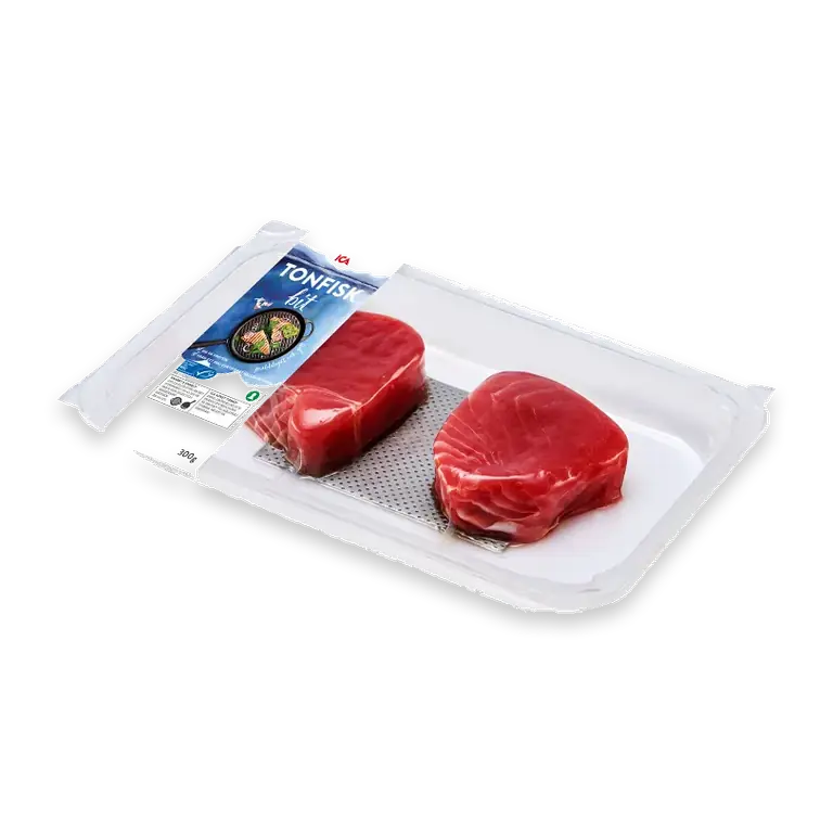 Tonfisk färsk 300g
