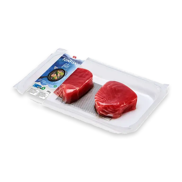 Tonfisk Färsk MSC 260g