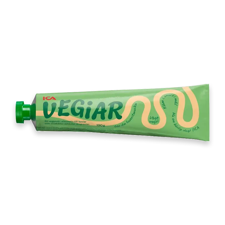 Vegiar 190g