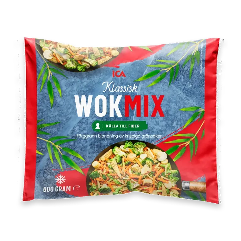 Wokmix 500g