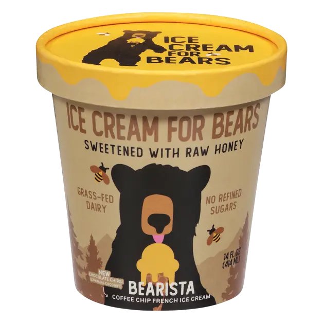 Bearista