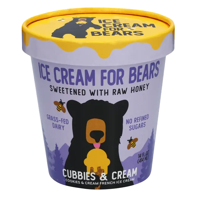 Cubbies & Cream