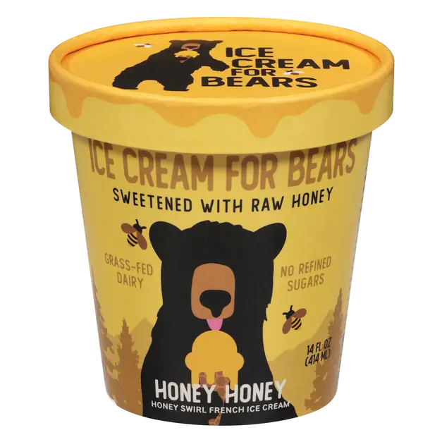 Honey Honey
