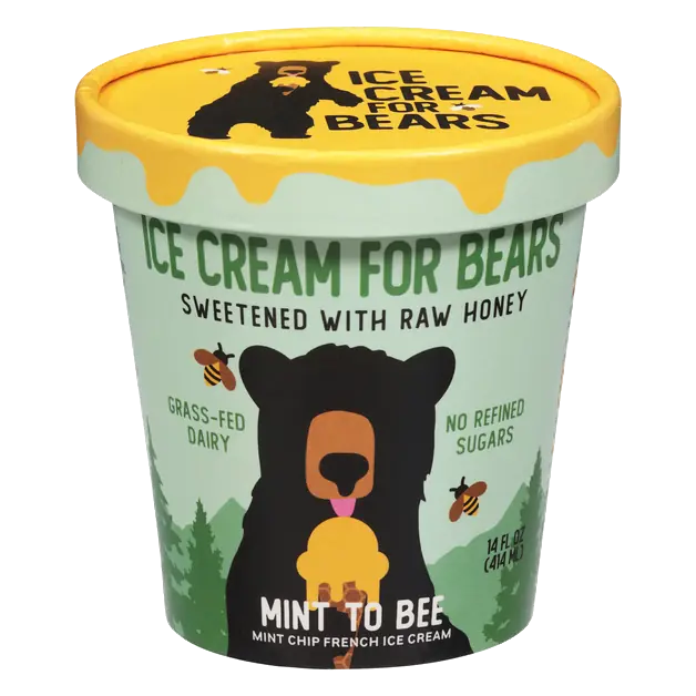 Mint to Bee