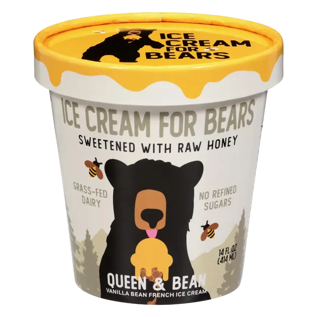 Queen & Bean