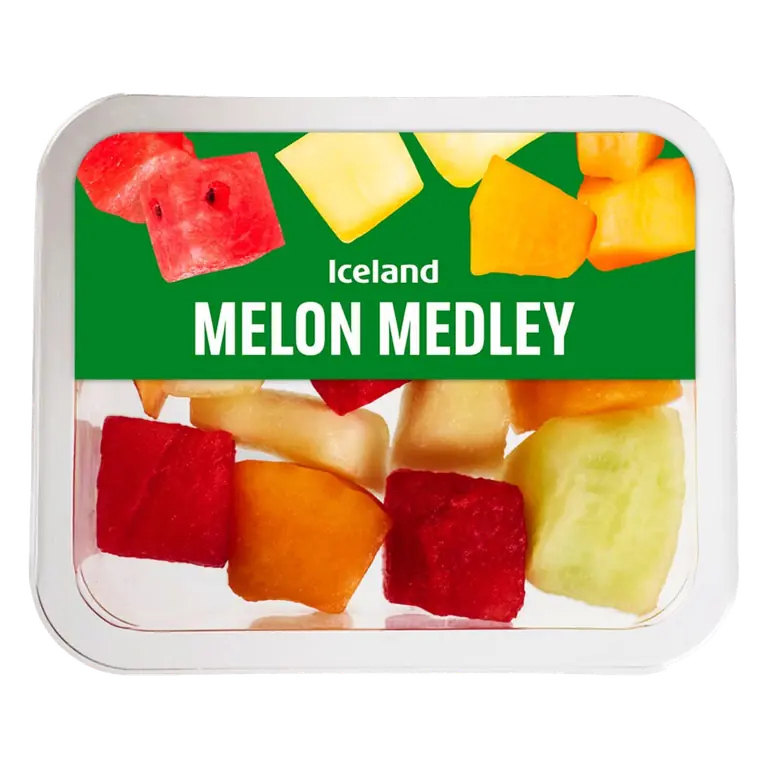 200g Melon Medley