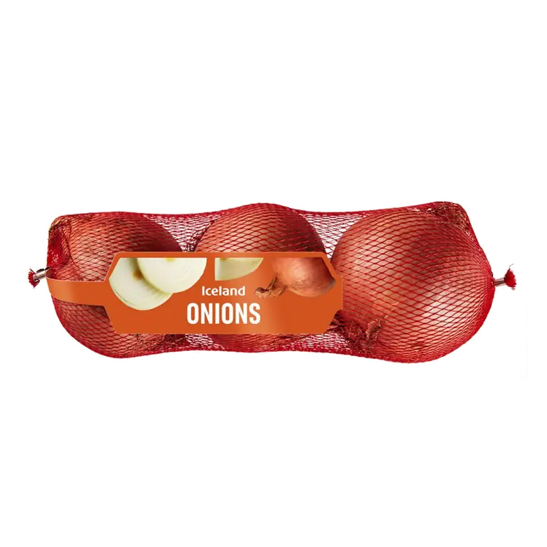 3pk Onions