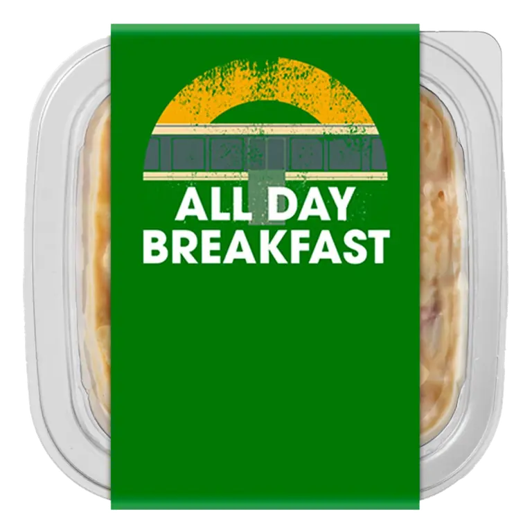 All Day Breakfast 225g