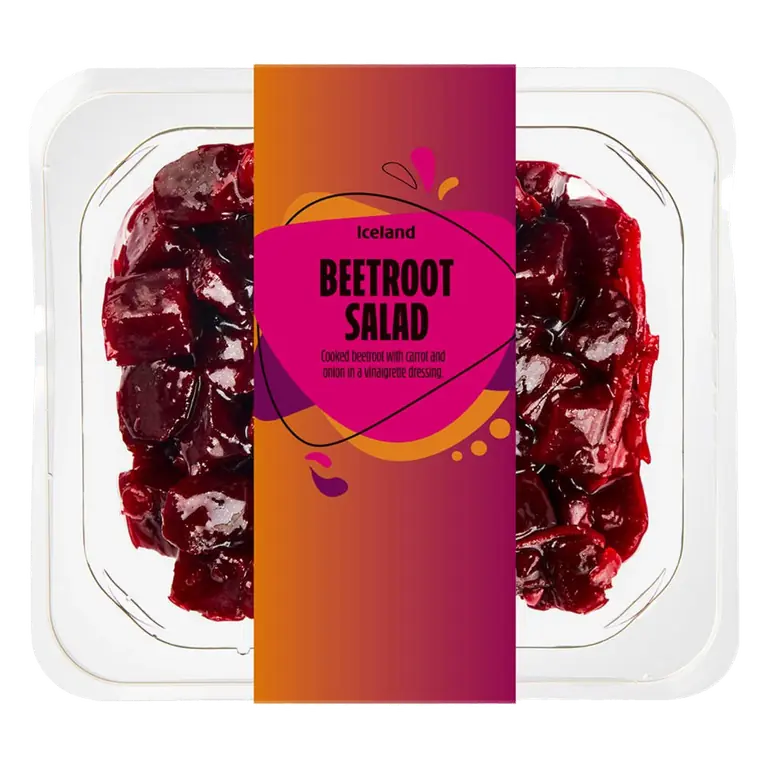 Beetroot Salad 250g