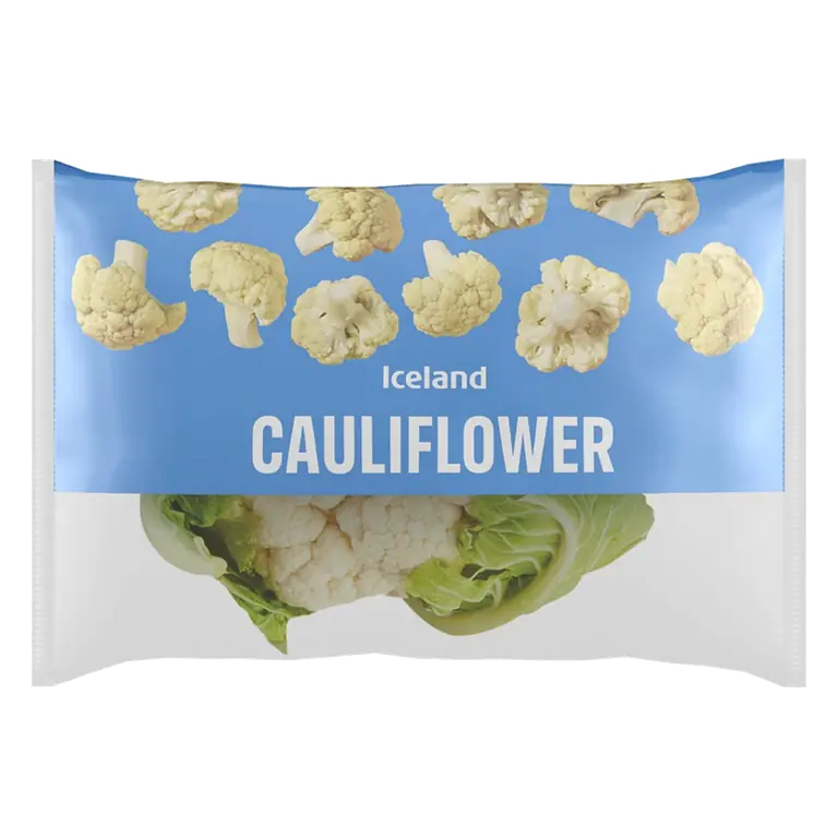 Cauliflower