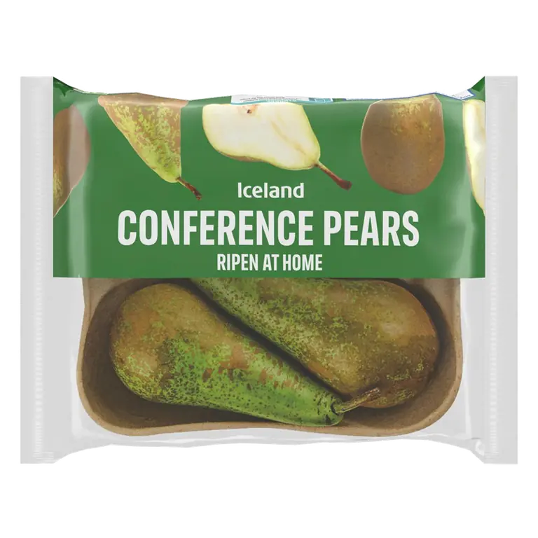 Conference Pears 4pk