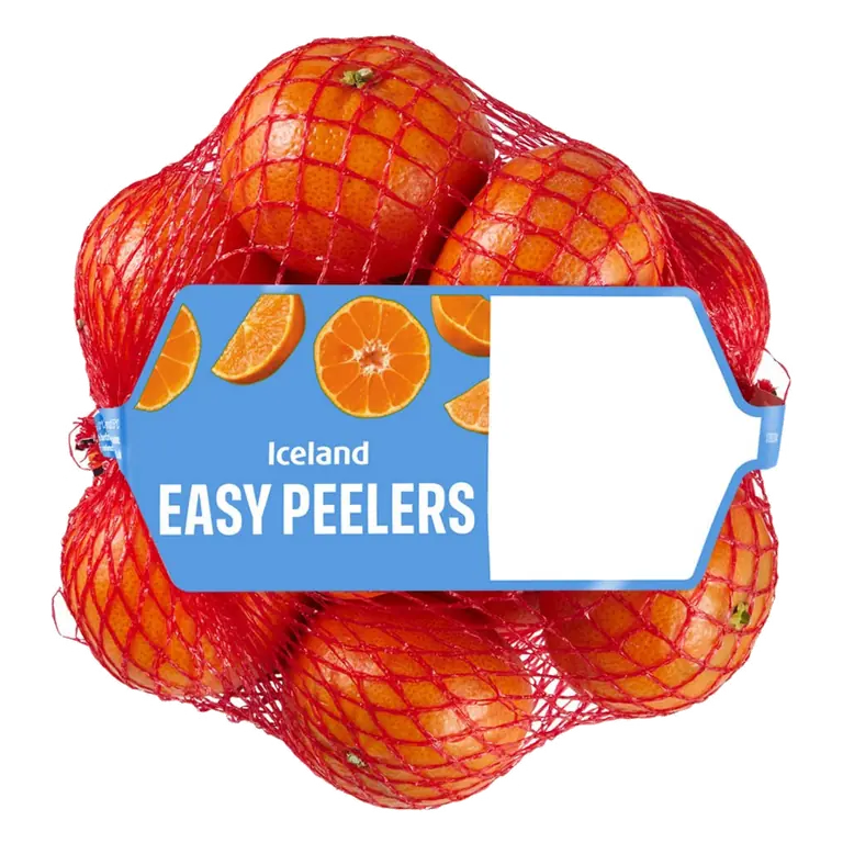 Easy Peelers 600g