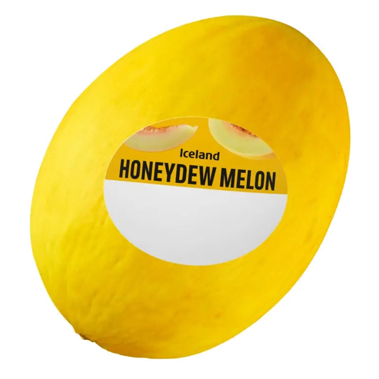 Honeydew Melon