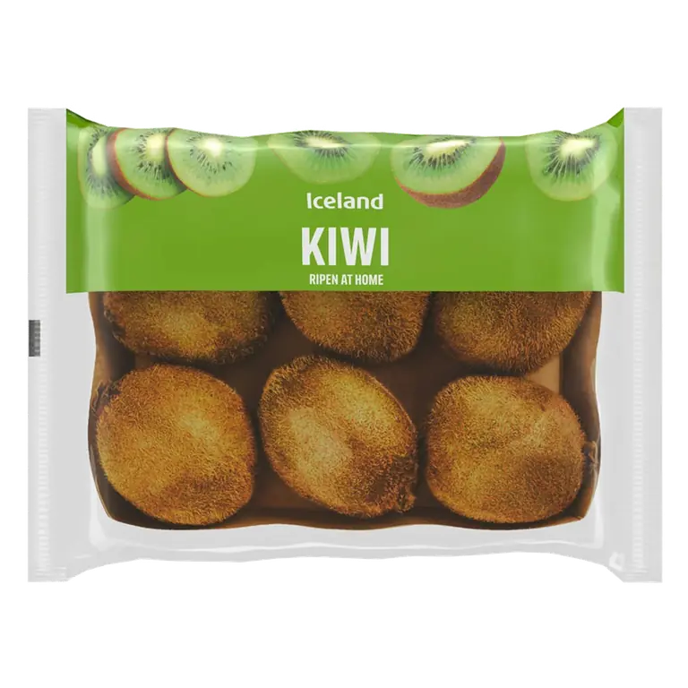 Kiwi 6pk