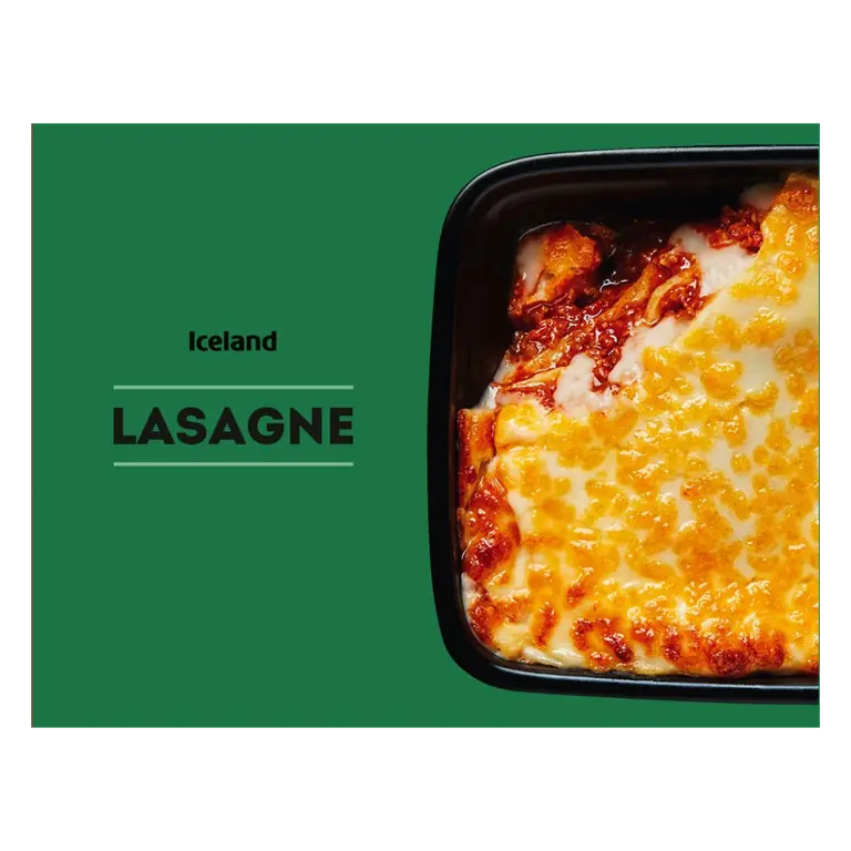 Lasagne 400g