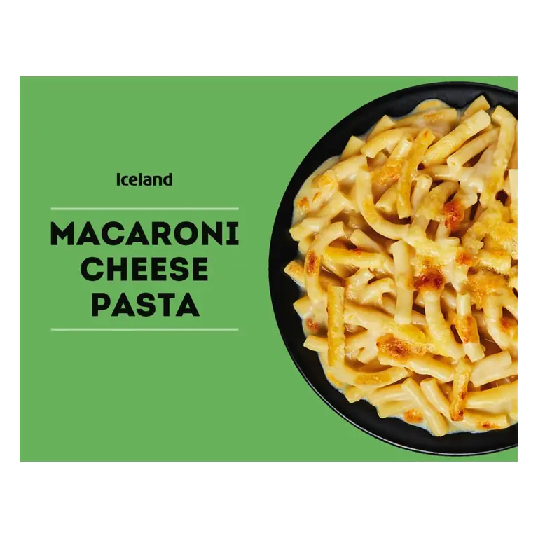 Macaroni Cheese Pasta 400g