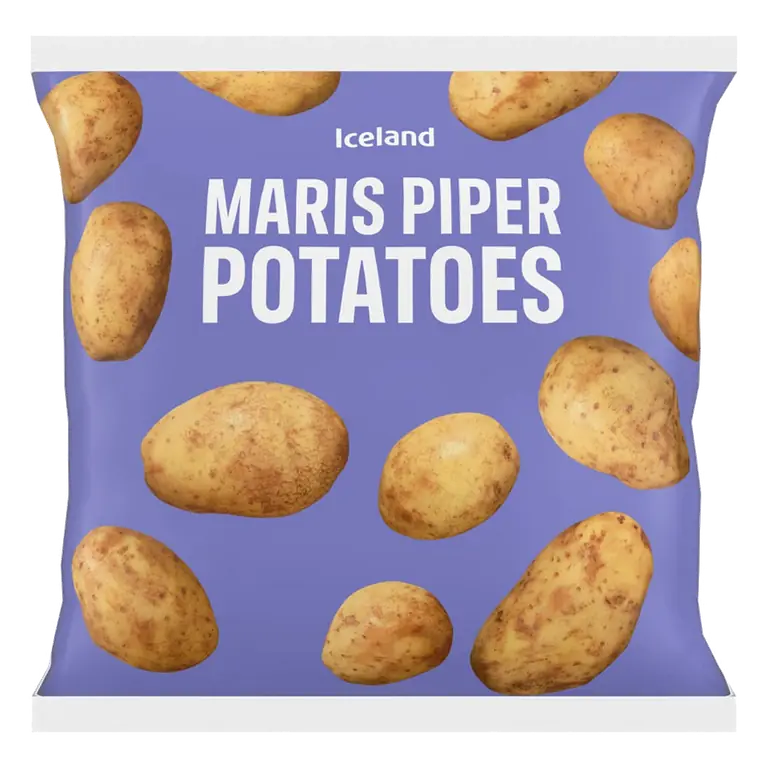Maris Piper Potatoes 1.5kg