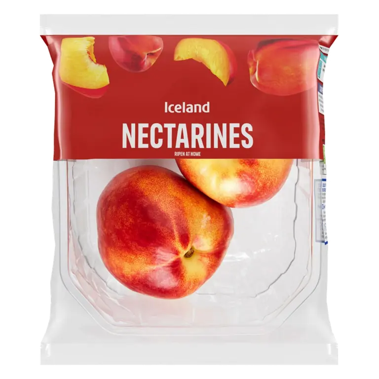 Nectarines