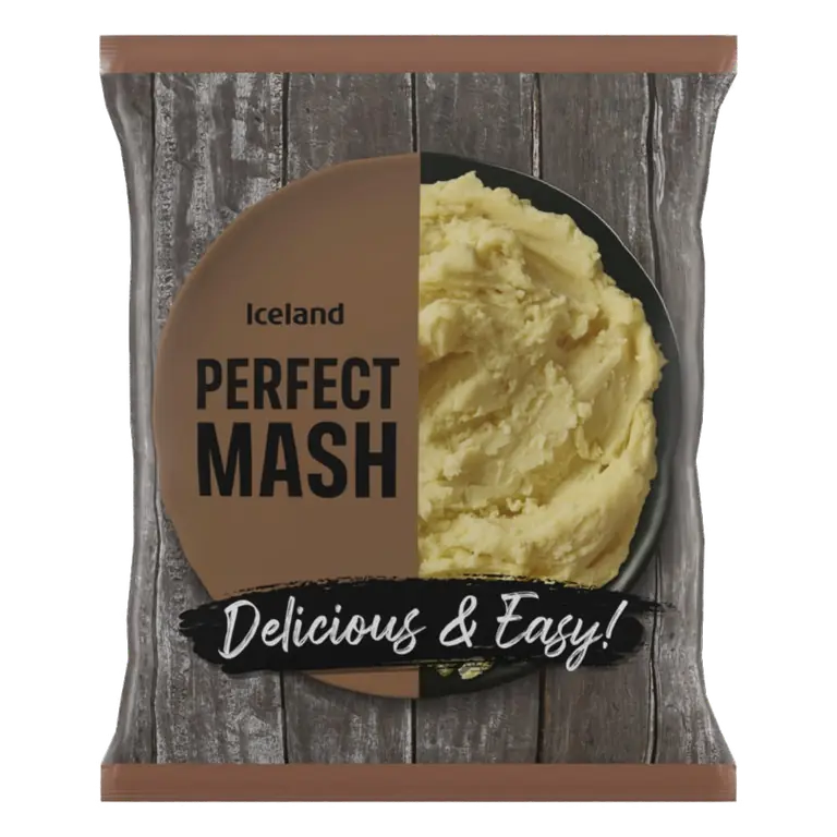 Perfect Mash 1kg