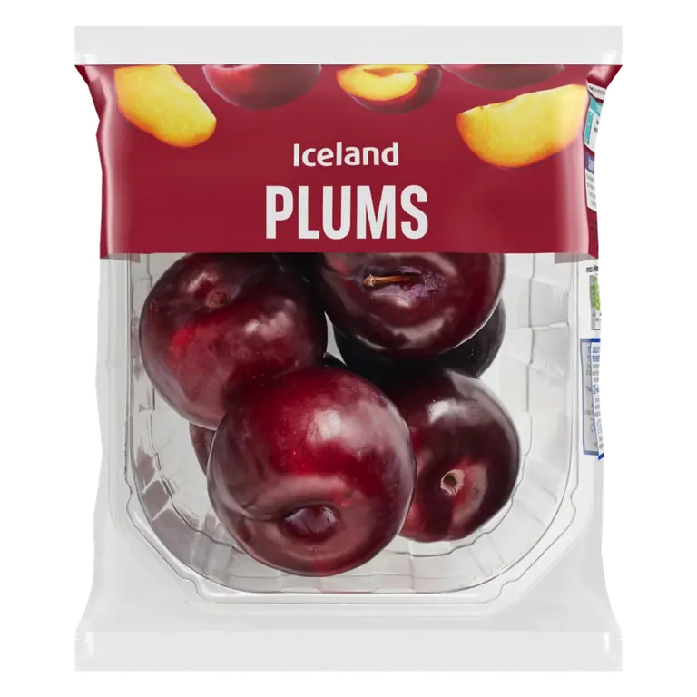 Plums 500g