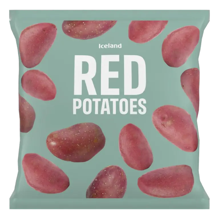 Red Potatoes 1.5kg