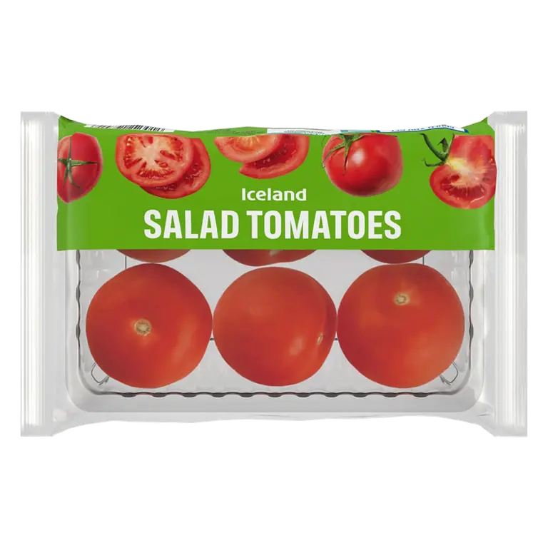 Salad Tomatoes 6pk
